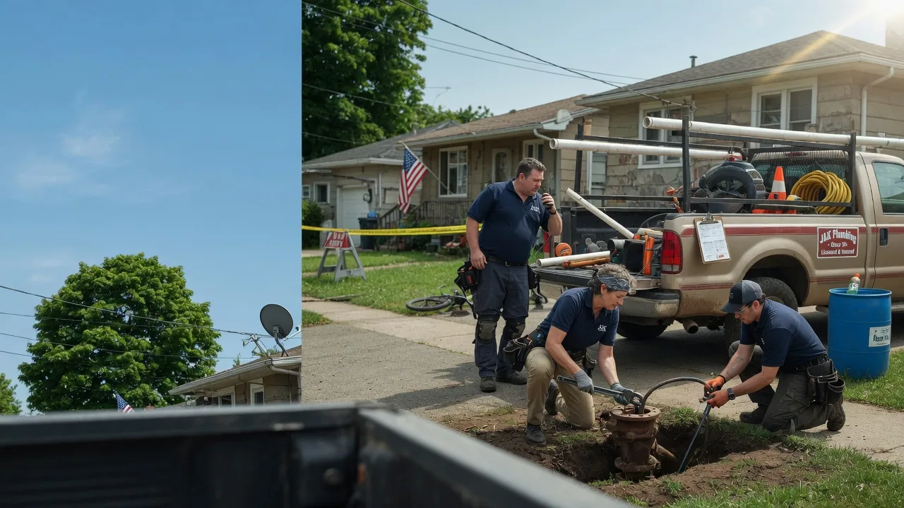 Water Heater Replacement in Crowder, MS near me